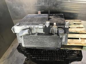 Liebherr Radiador combinado